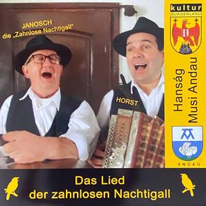 In einer kleinen Taverne