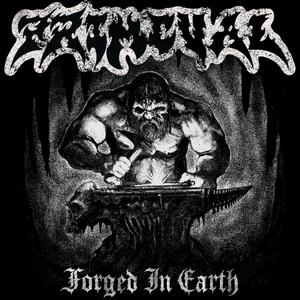 Forged In Earth