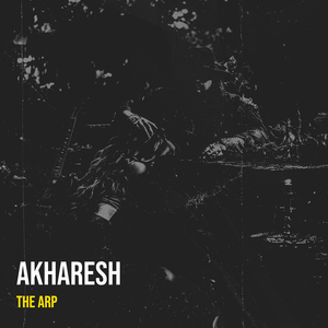 Akharesh