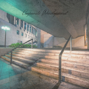 Tangerine Sundown No Drums