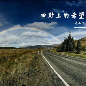 田野上的希望