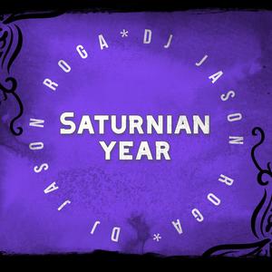 Saturnian Year