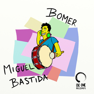 Bomer (Original Mix)