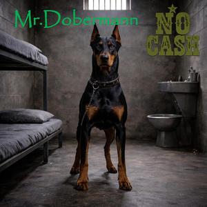 Mr.Dobermann