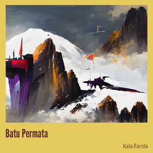 Batu Permata