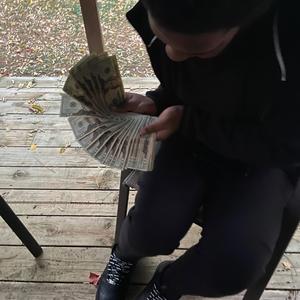 No Stress (feat. ihatekammy)