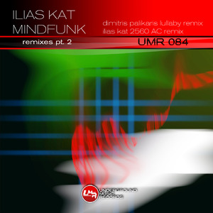 Mindfunk (Ilias Kat 2560 AC Remix)