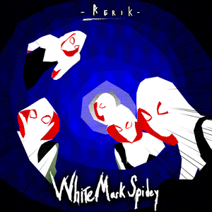 White Mask Spidey