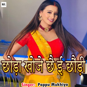 Chaura Khoje Che Ei Chaudi