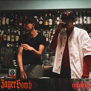 JÄGERBOMB (feat. 47trama)
