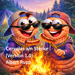 Cervelas am Stecke (Version 1.0)