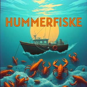 HUMMERFISKE