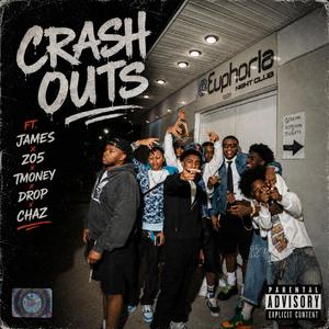 CRASH OUTS