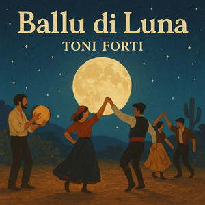 Ballu di luna