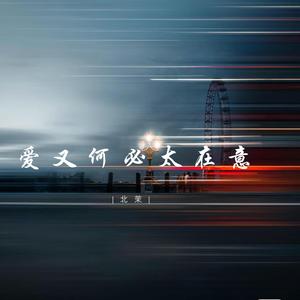 爱又何必太在意