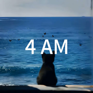 4 AM（prod. FRESH_ye）