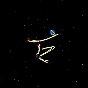 禁地星体(prod.by FakeBlood)