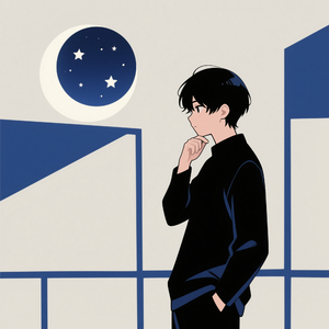 Pensamientos de Medianoche