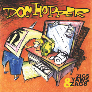 Bright Eyed and Bushy Tailed