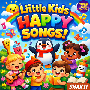 Open Up My Little Book