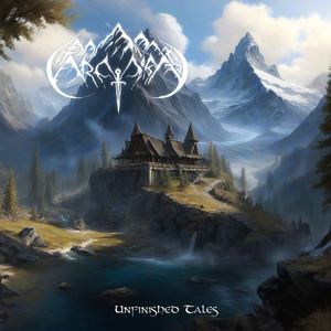 The Lord of the Rings (Dungeon Synth Version)