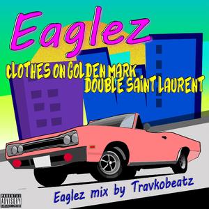 Behind(Prod. Guala Beatz)