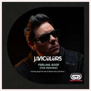 Feeling Good (Afro Touch Extended Mix)