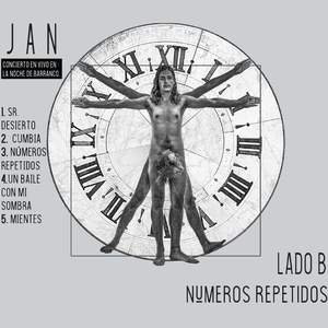 Números Repetidos (En Vivo)