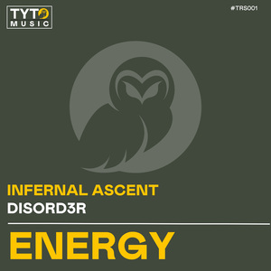 Infernal Ascent (Shredding)