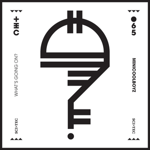 What's Up? (Vox & 909 DJ Tool)