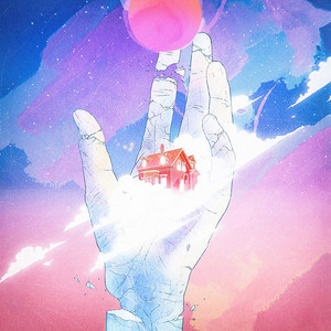 Давай лапай вместо слов