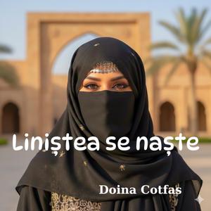 Liniștea se naște