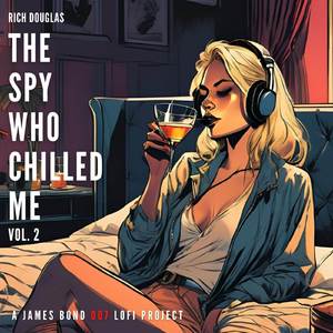 Bond Look-Alike from Octopussy (LoFi Version)