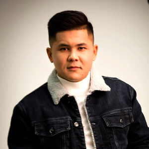 Жоготпо биздин сүйүүнү (Cover)