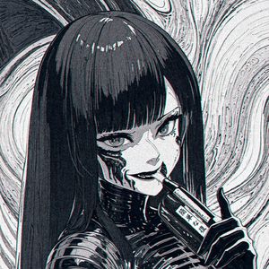 ♡逃げられない