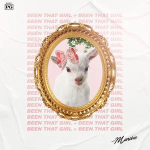 B.T.G (Been That Girl)