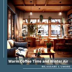 Lavender Latte Lassitude (Key A Ver.)