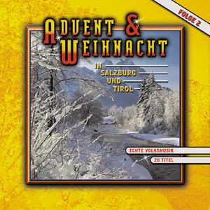 Is finster draußt (Radio Version)