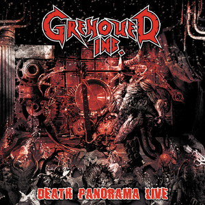 Suicide in Horror (Bonus, 2025 Remaster)