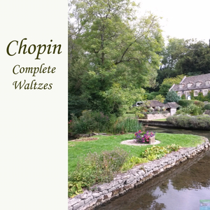 Valse in A flat major, Op. 64 No. 3