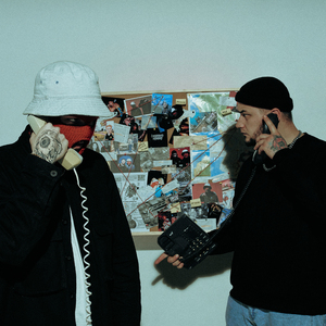 Твоё имя Габбер (Uptempo Remix)