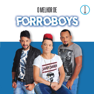 O Som do Forró Boys