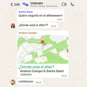 ¿DONDE ESTA EL AFTER? (Extended Version)