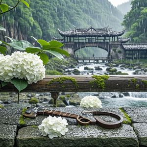 那柯里之恋