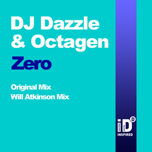 Zero (Will Atkinson Remix)