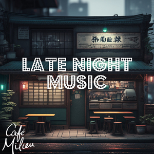 Everything Happens To Me