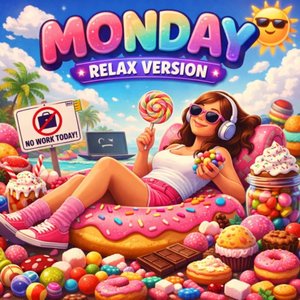 Monday (Relax Version)