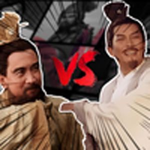 说唱battle(双丞之战)