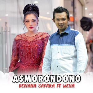 Asmorondono