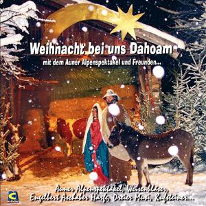 Weihnachtszeit